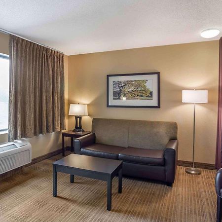 Extended Stay America Select Suites - Grand Rapids - Kentwood Luaran gambar