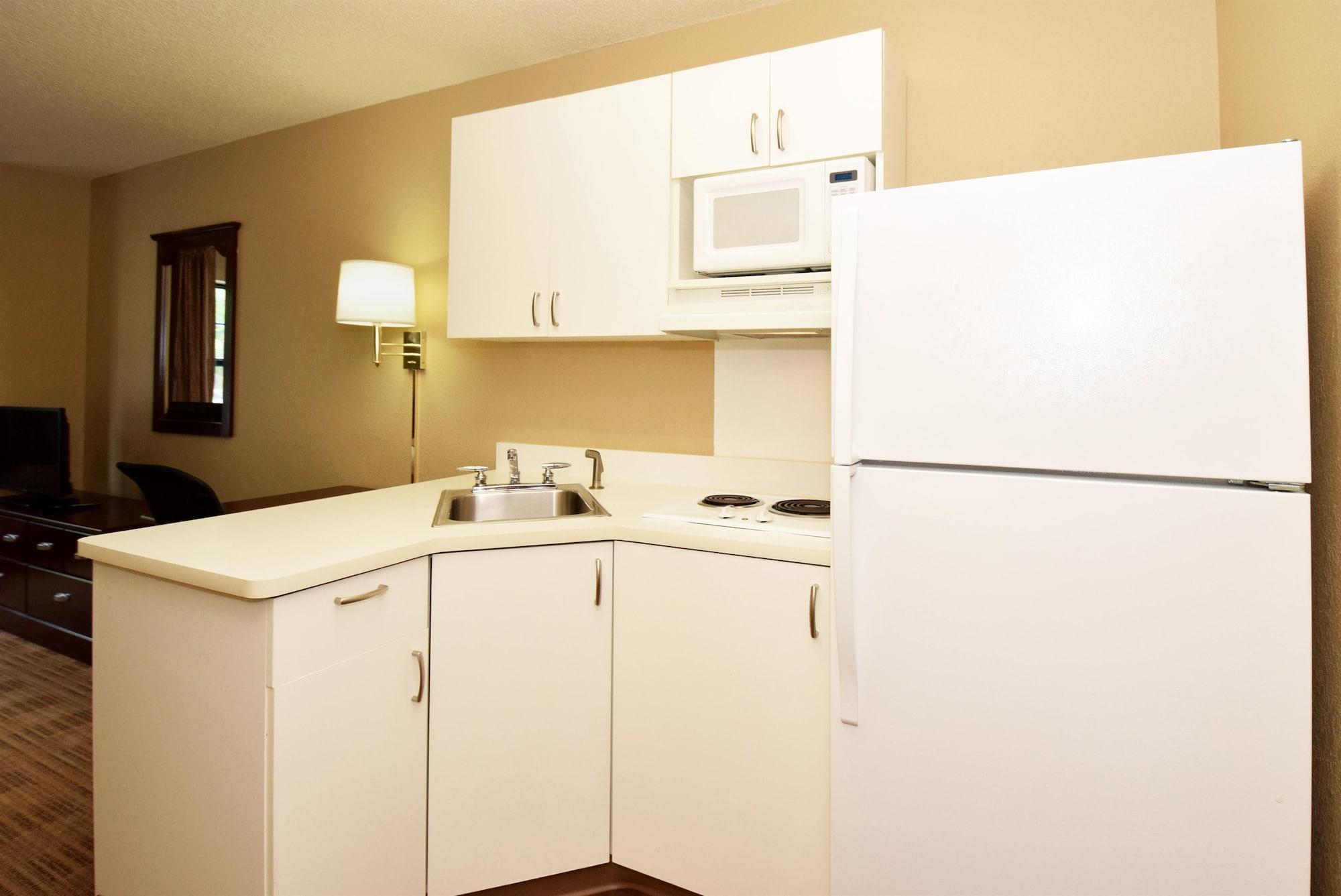 Extended Stay America Select Suites - Grand Rapids - Kentwood Luaran gambar