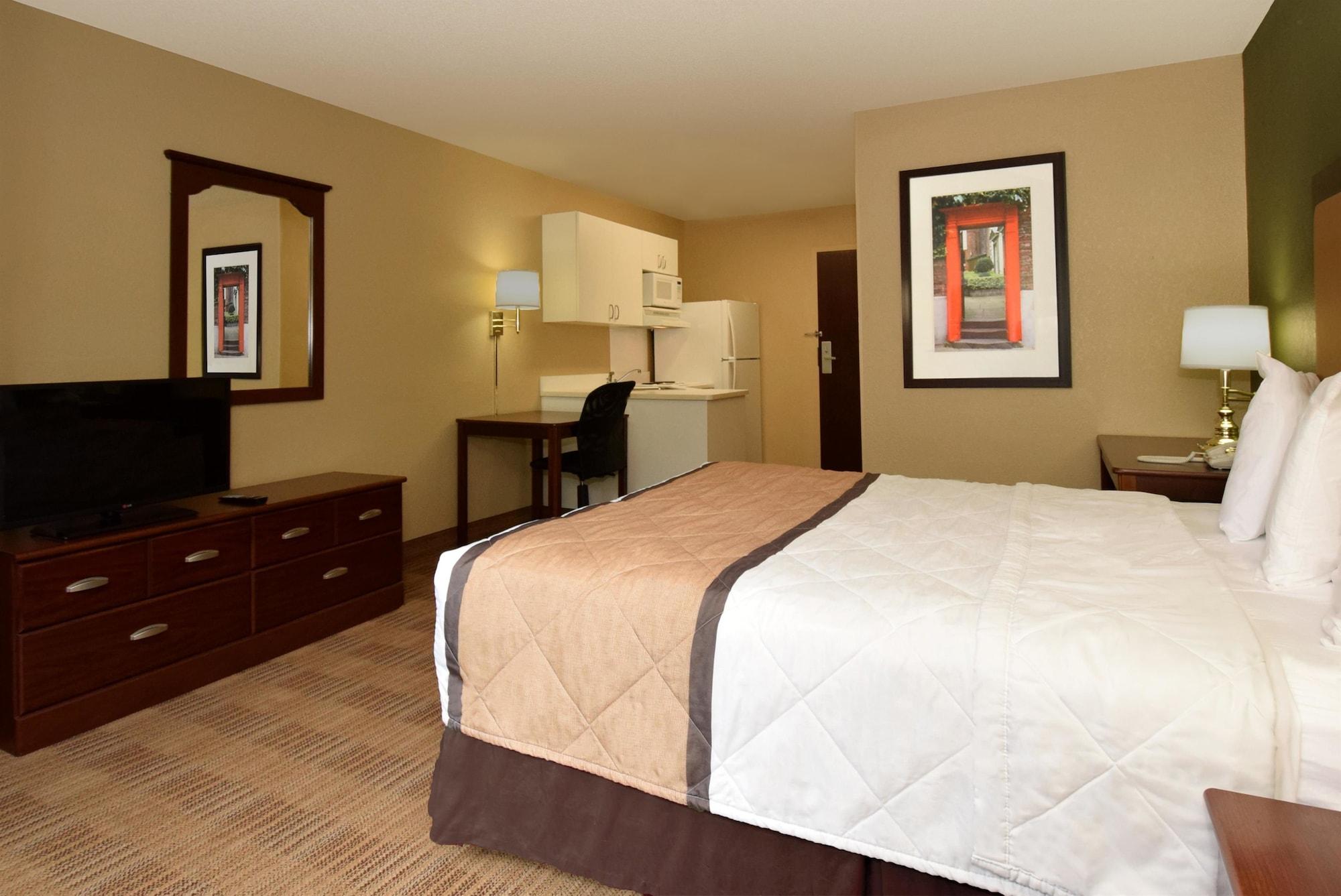 Extended Stay America Select Suites - Grand Rapids - Kentwood Luaran gambar
