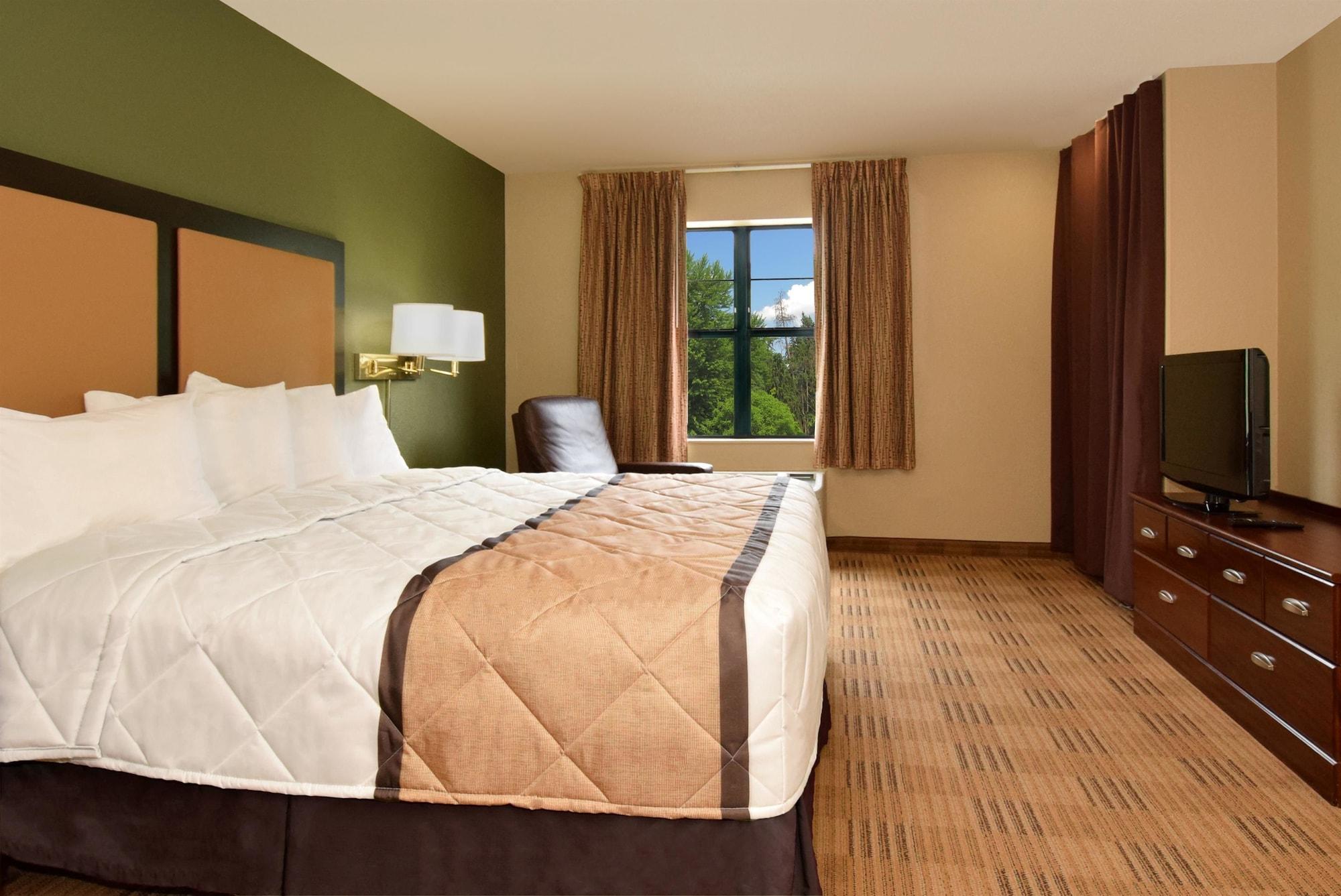 Extended Stay America Select Suites - Grand Rapids - Kentwood Luaran gambar