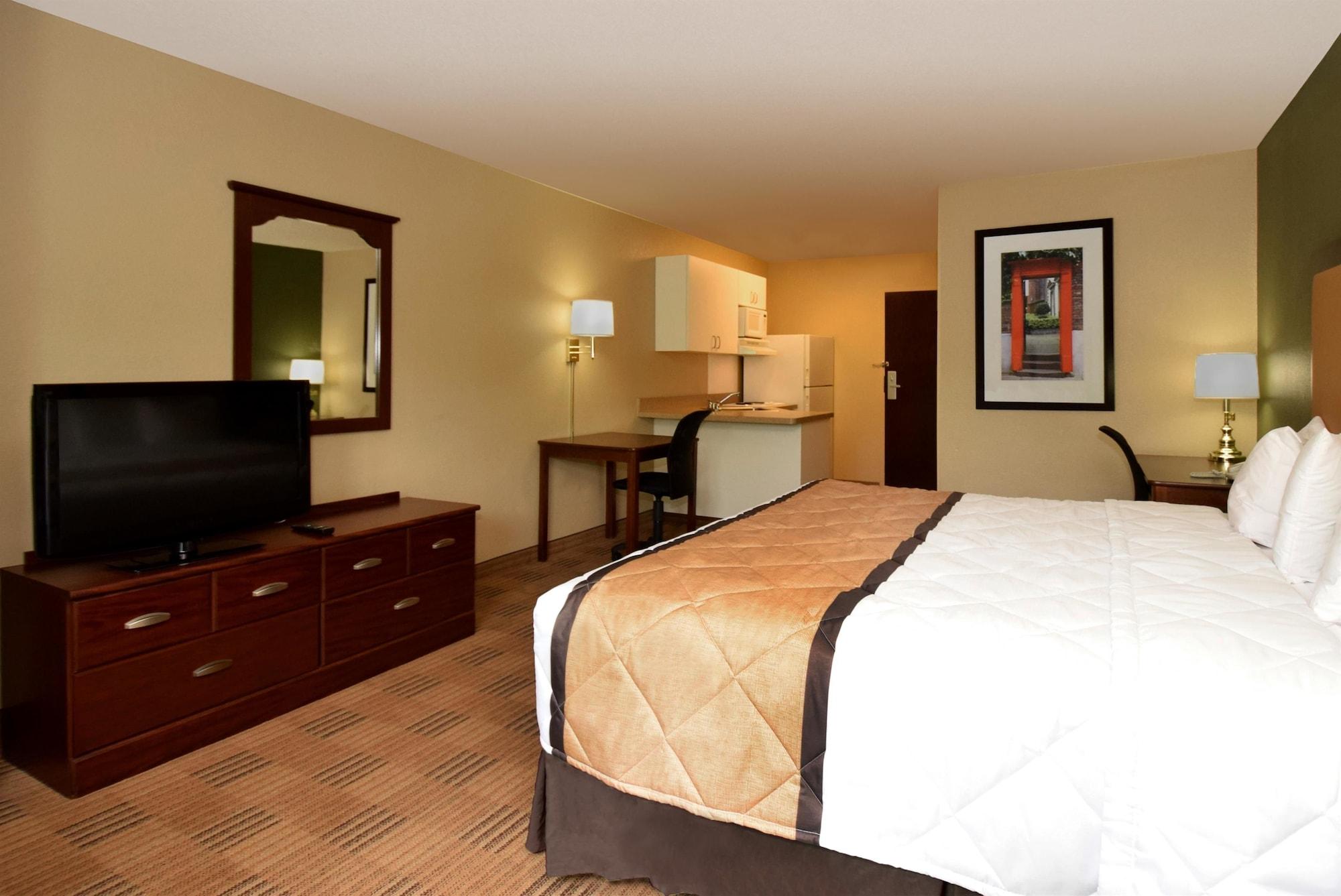 Extended Stay America Select Suites - Grand Rapids - Kentwood Luaran gambar