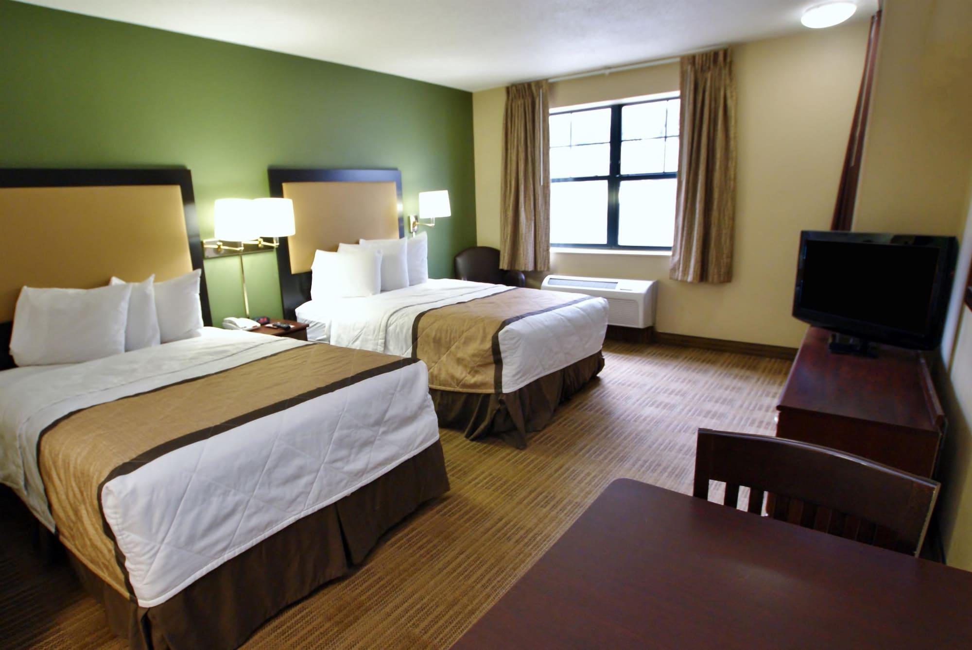 Extended Stay America Select Suites - Grand Rapids - Kentwood Luaran gambar