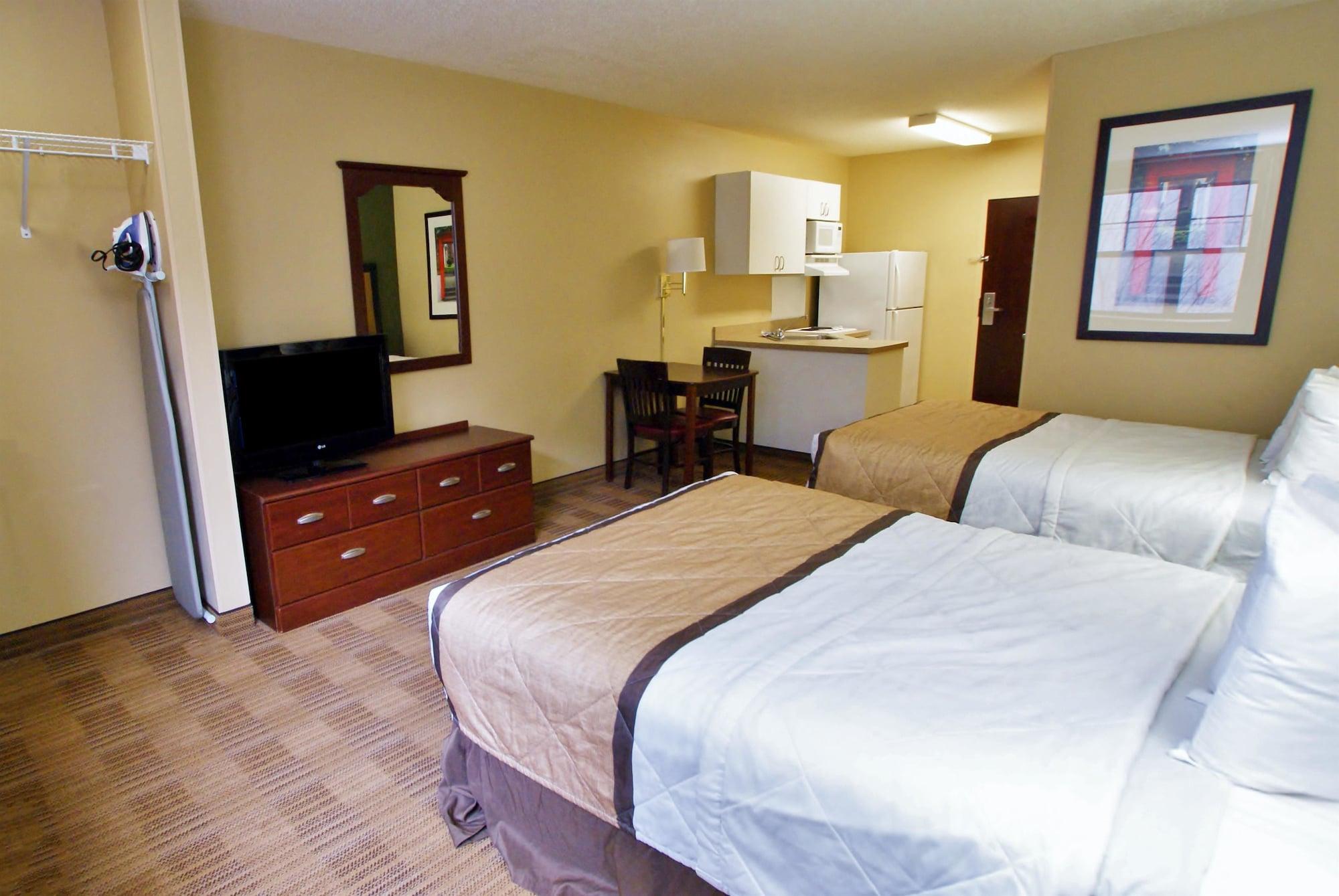 Extended Stay America Select Suites - Grand Rapids - Kentwood Luaran gambar