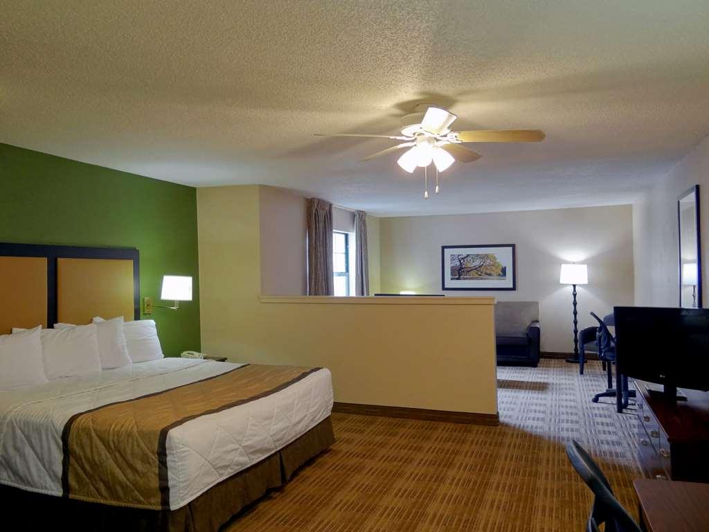 Extended Stay America Suites - Grand Rapids - Kentwood Bilik gambar