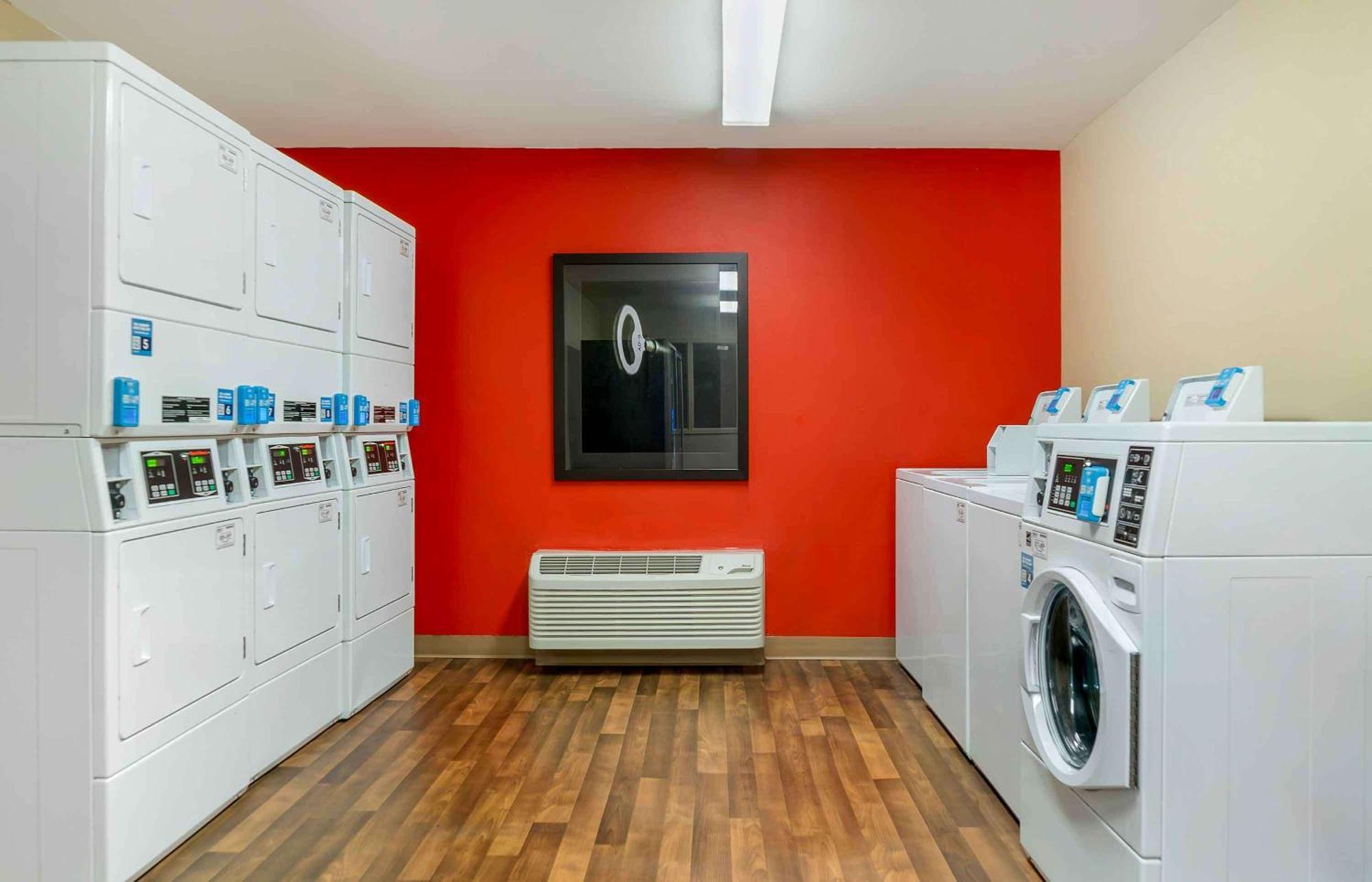 Extended Stay America Select Suites - Grand Rapids - Kentwood Luaran gambar