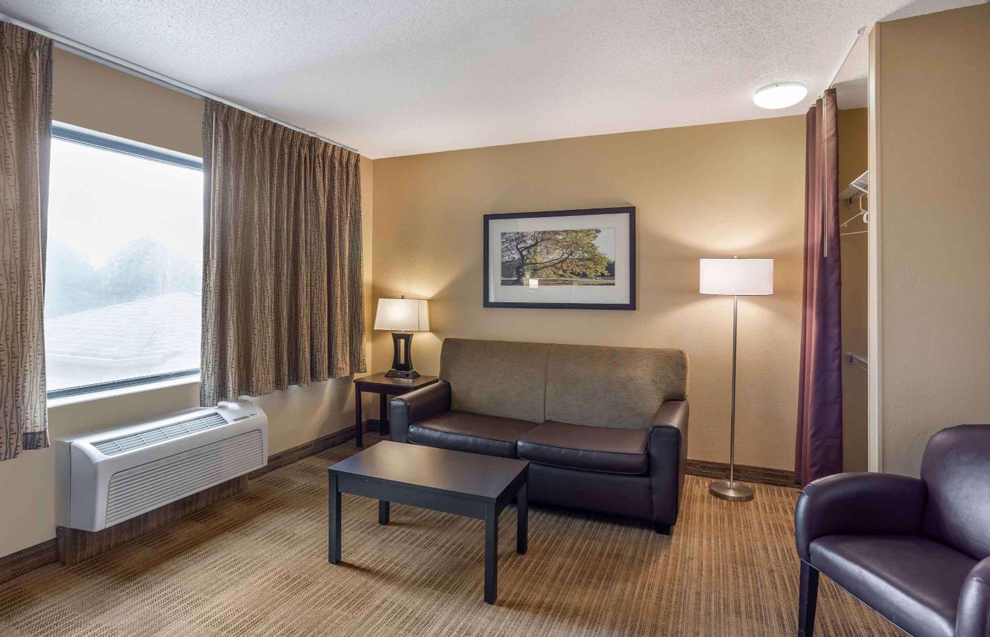 Extended Stay America Select Suites - Grand Rapids - Kentwood Luaran gambar