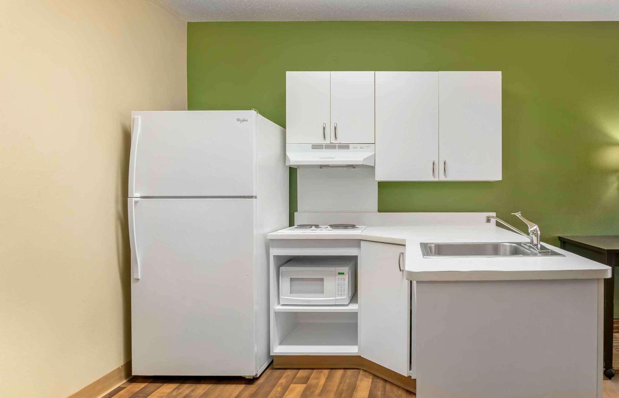 Extended Stay America Select Suites - Grand Rapids - Kentwood Luaran gambar