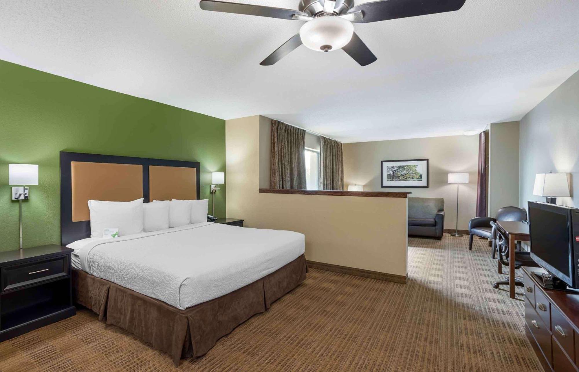 Extended Stay America Select Suites - Grand Rapids - Kentwood Luaran gambar