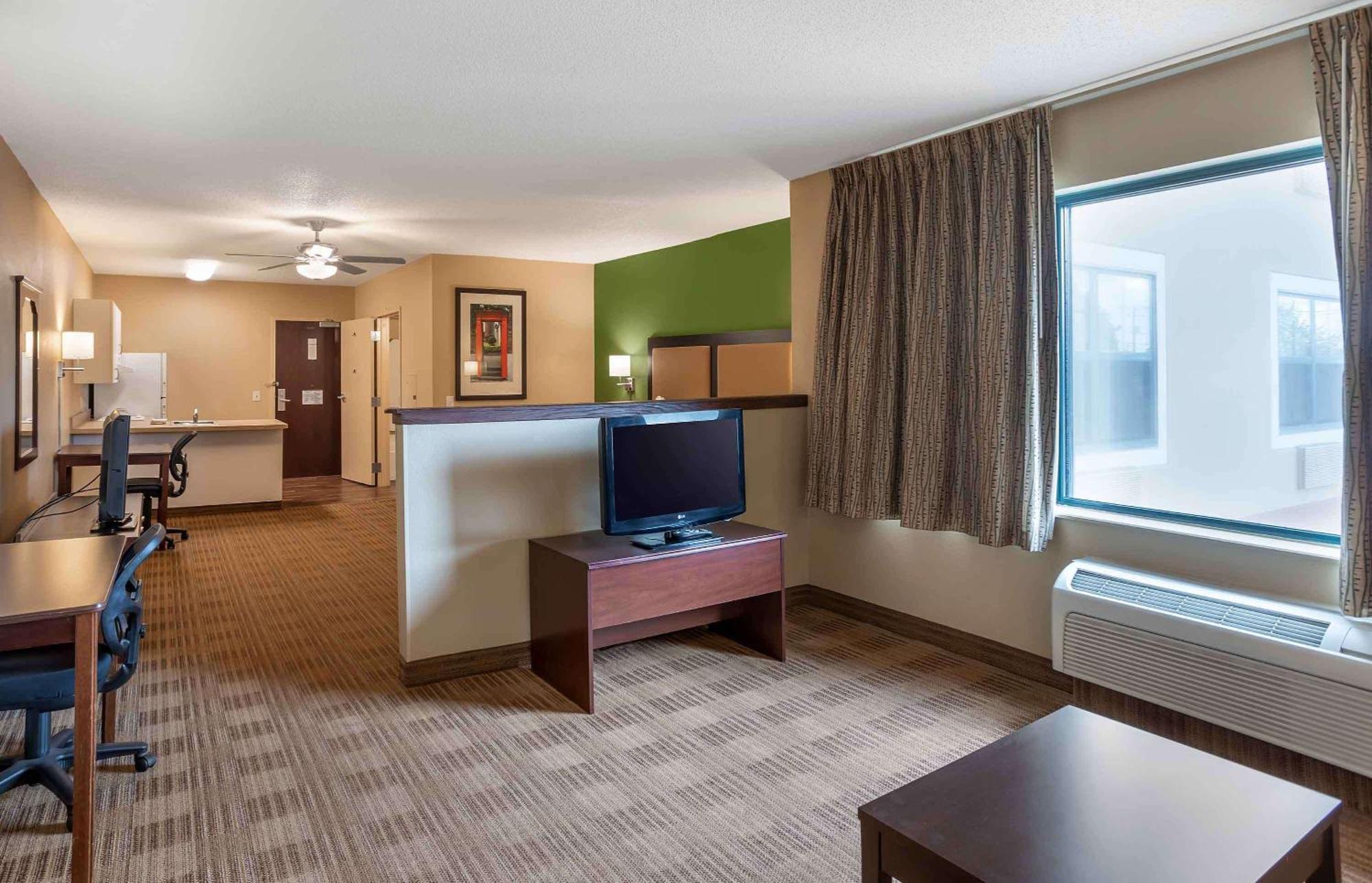 Extended Stay America Select Suites - Grand Rapids - Kentwood Luaran gambar