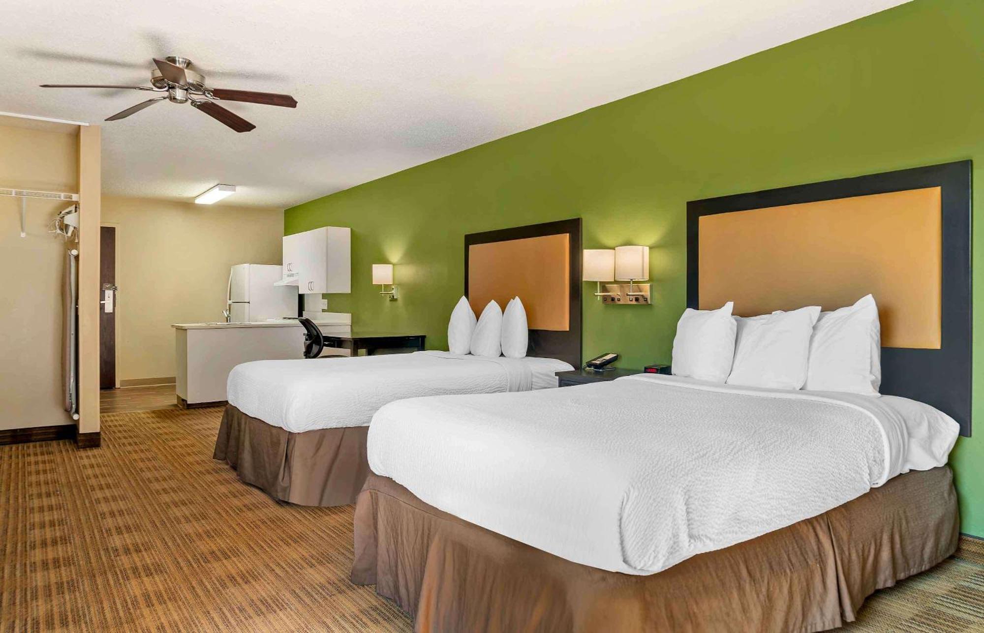 Extended Stay America Select Suites - Grand Rapids - Kentwood Luaran gambar