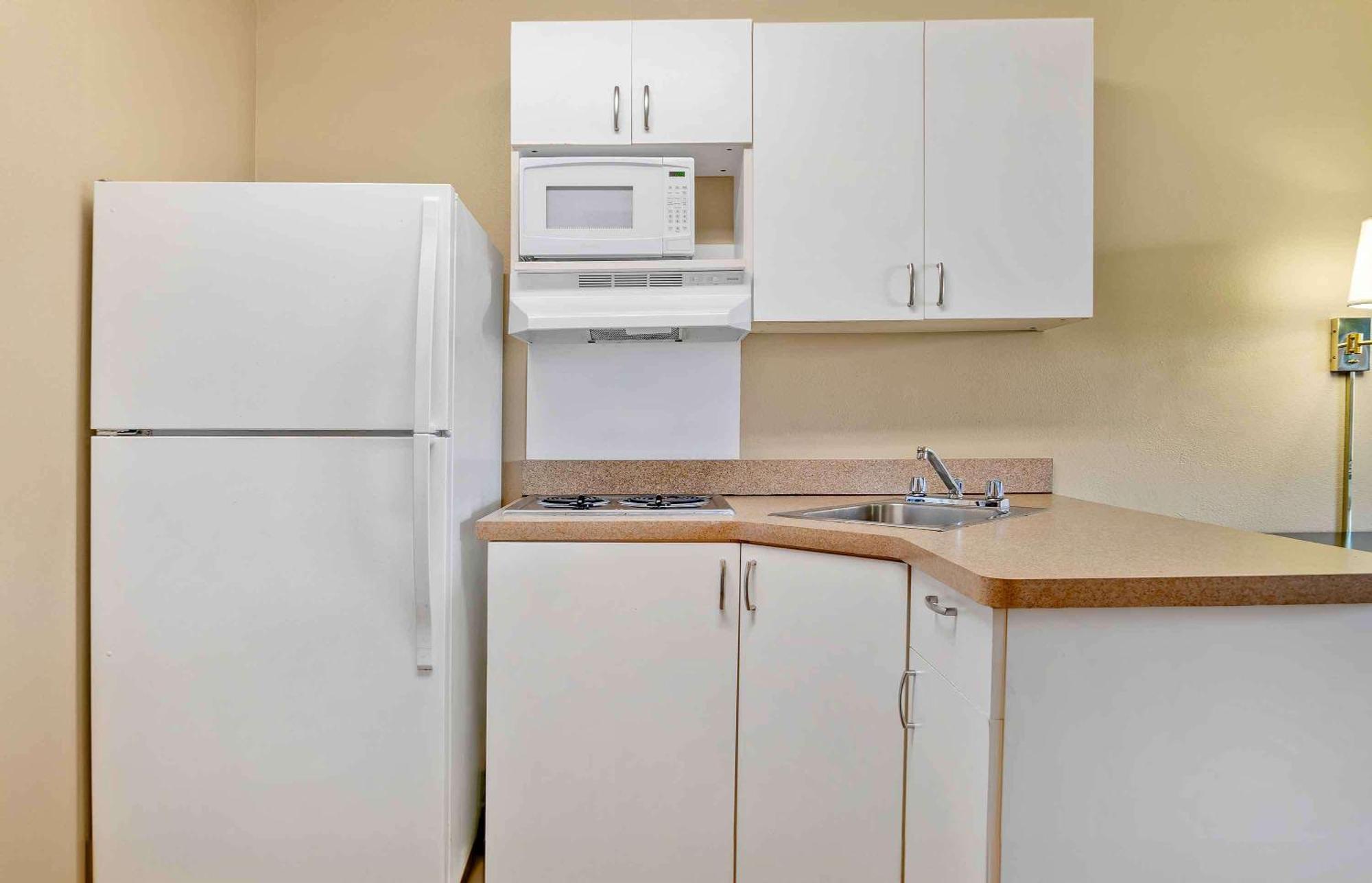 Extended Stay America Select Suites - Grand Rapids - Kentwood Luaran gambar