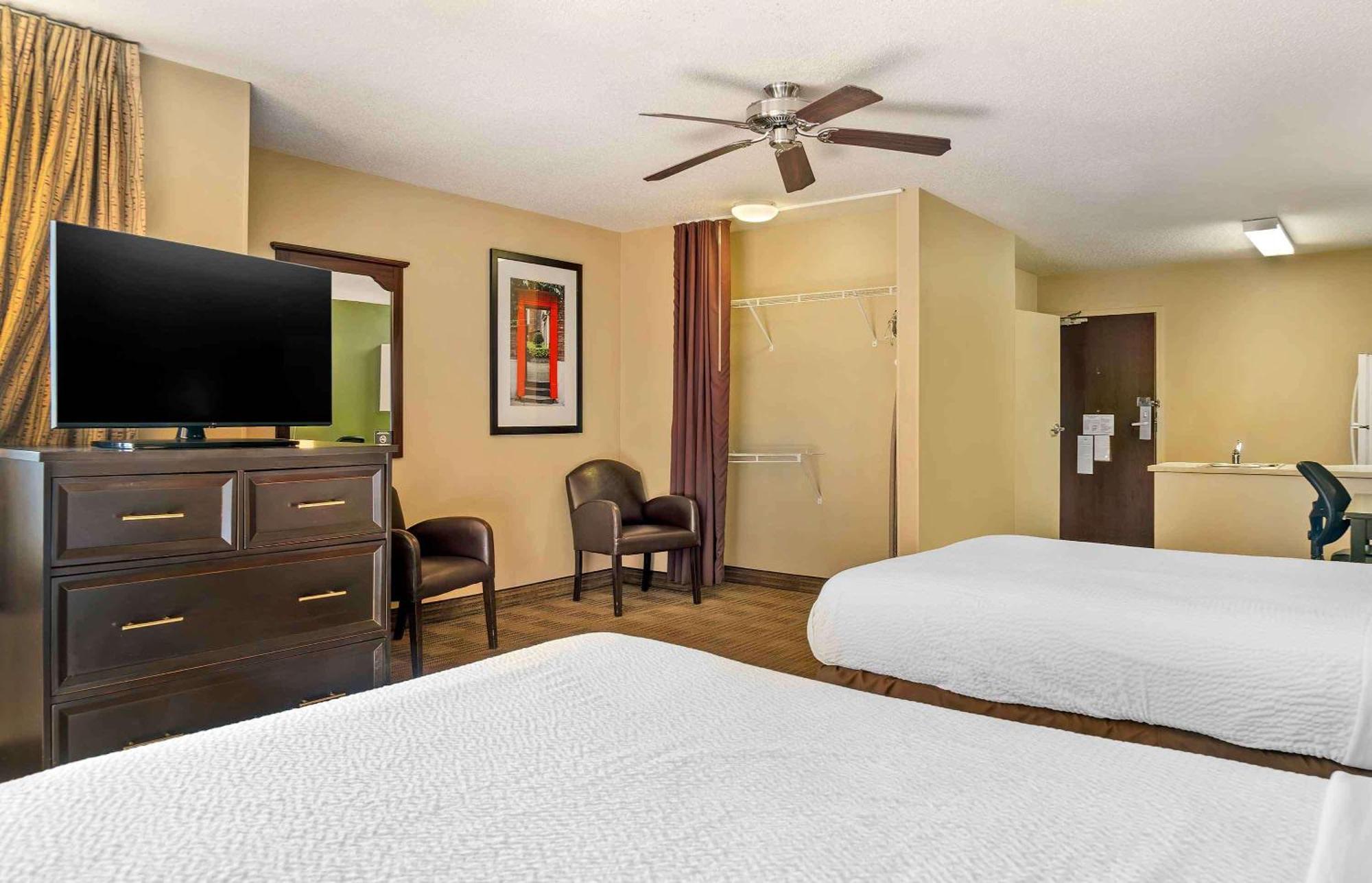 Extended Stay America Select Suites - Grand Rapids - Kentwood Luaran gambar
