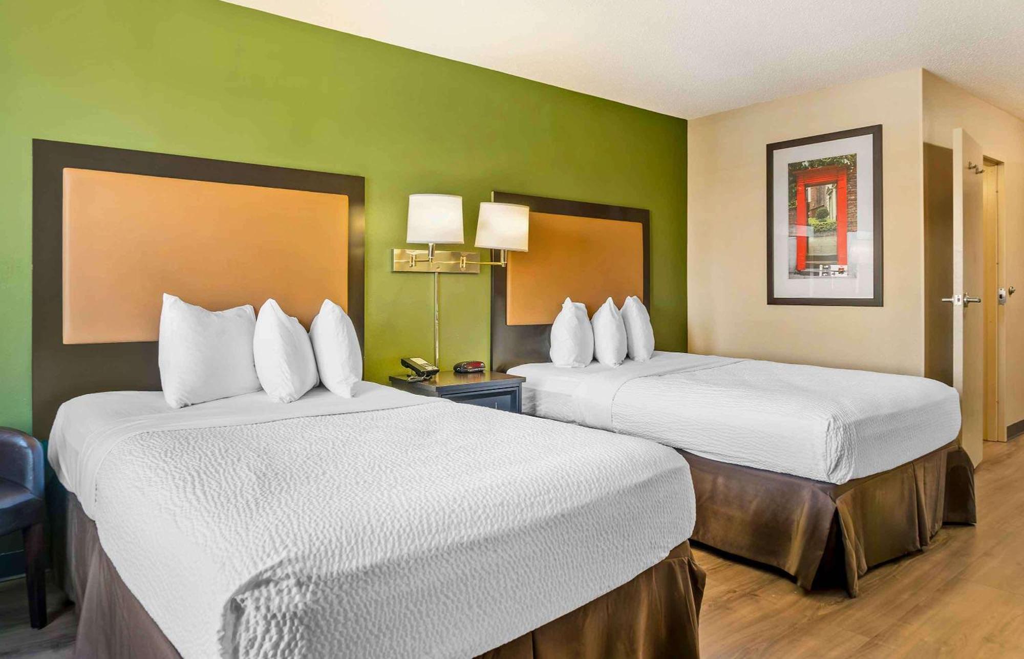 Extended Stay America Select Suites - Grand Rapids - Kentwood Luaran gambar