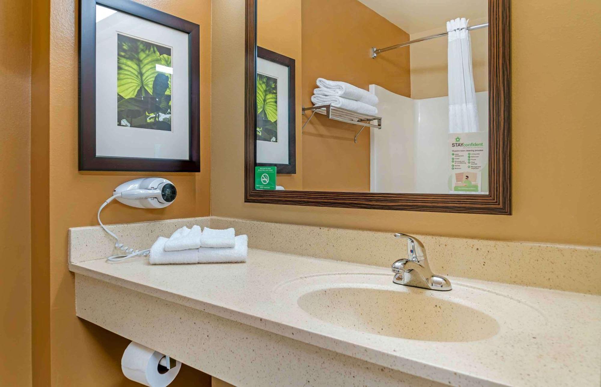 Extended Stay America Select Suites - Grand Rapids - Kentwood Luaran gambar
