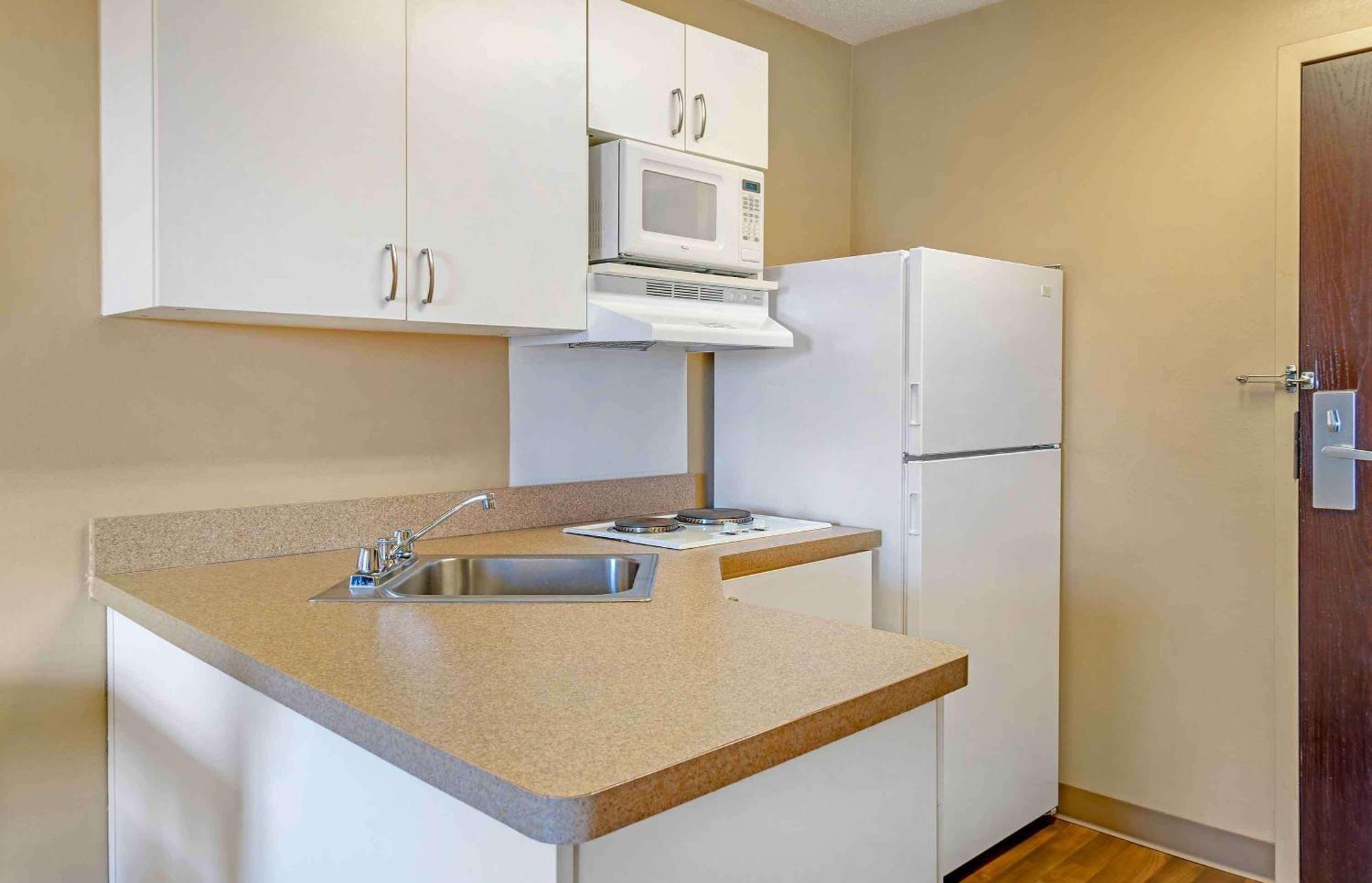 Extended Stay America Select Suites - Grand Rapids - Kentwood Luaran gambar
