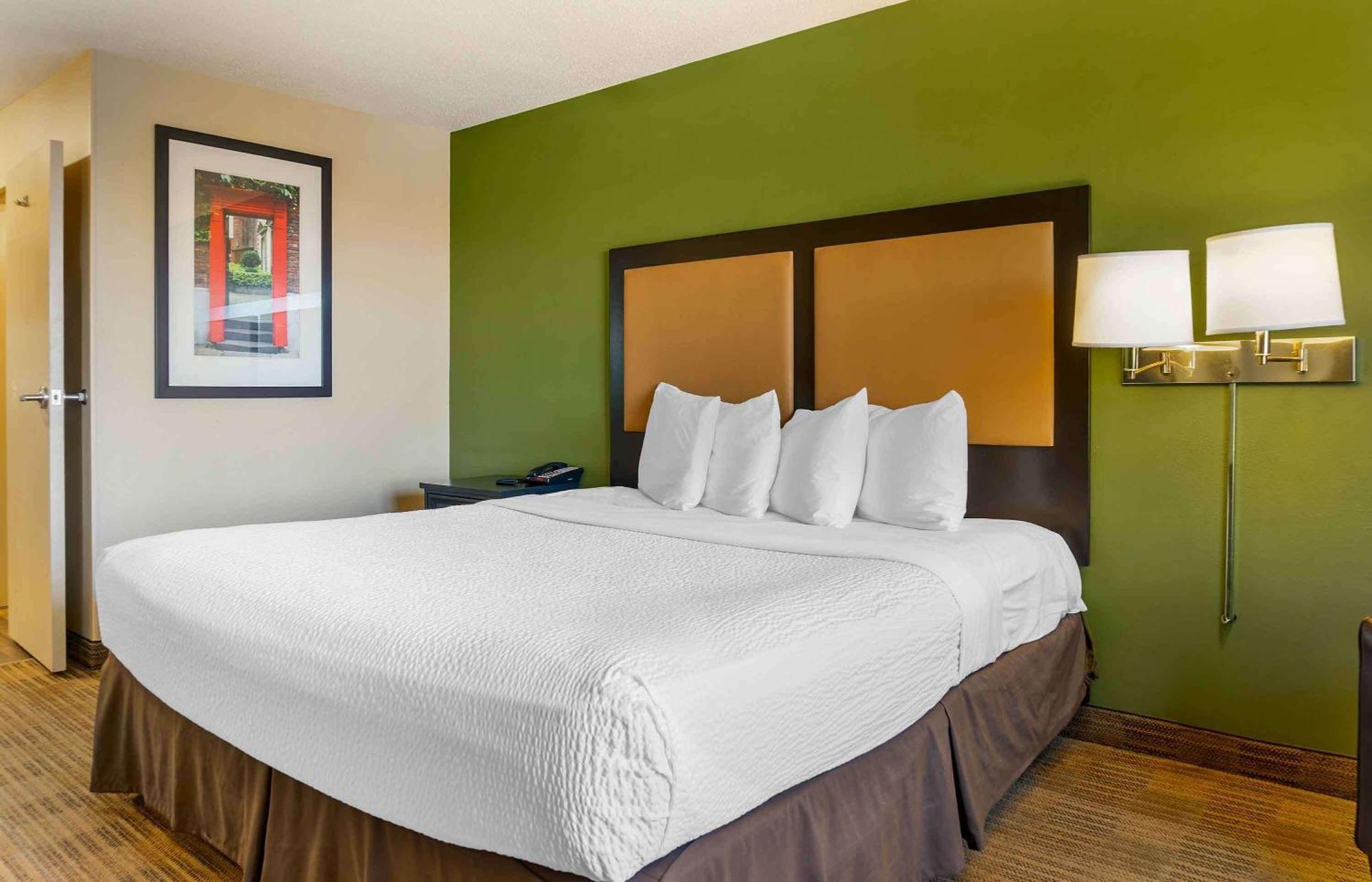 Extended Stay America Select Suites - Grand Rapids - Kentwood Luaran gambar