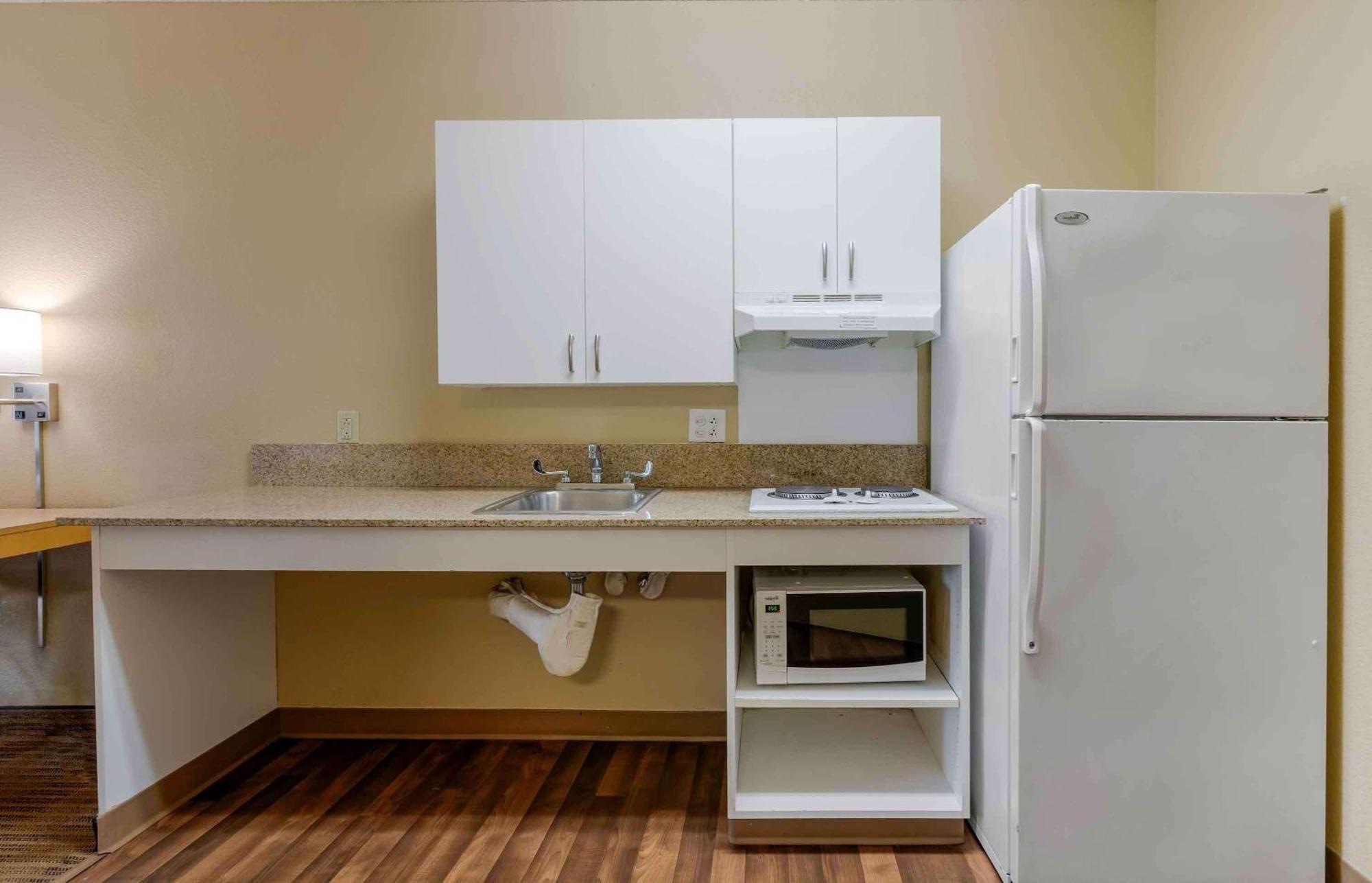 Extended Stay America Select Suites - Grand Rapids - Kentwood Luaran gambar