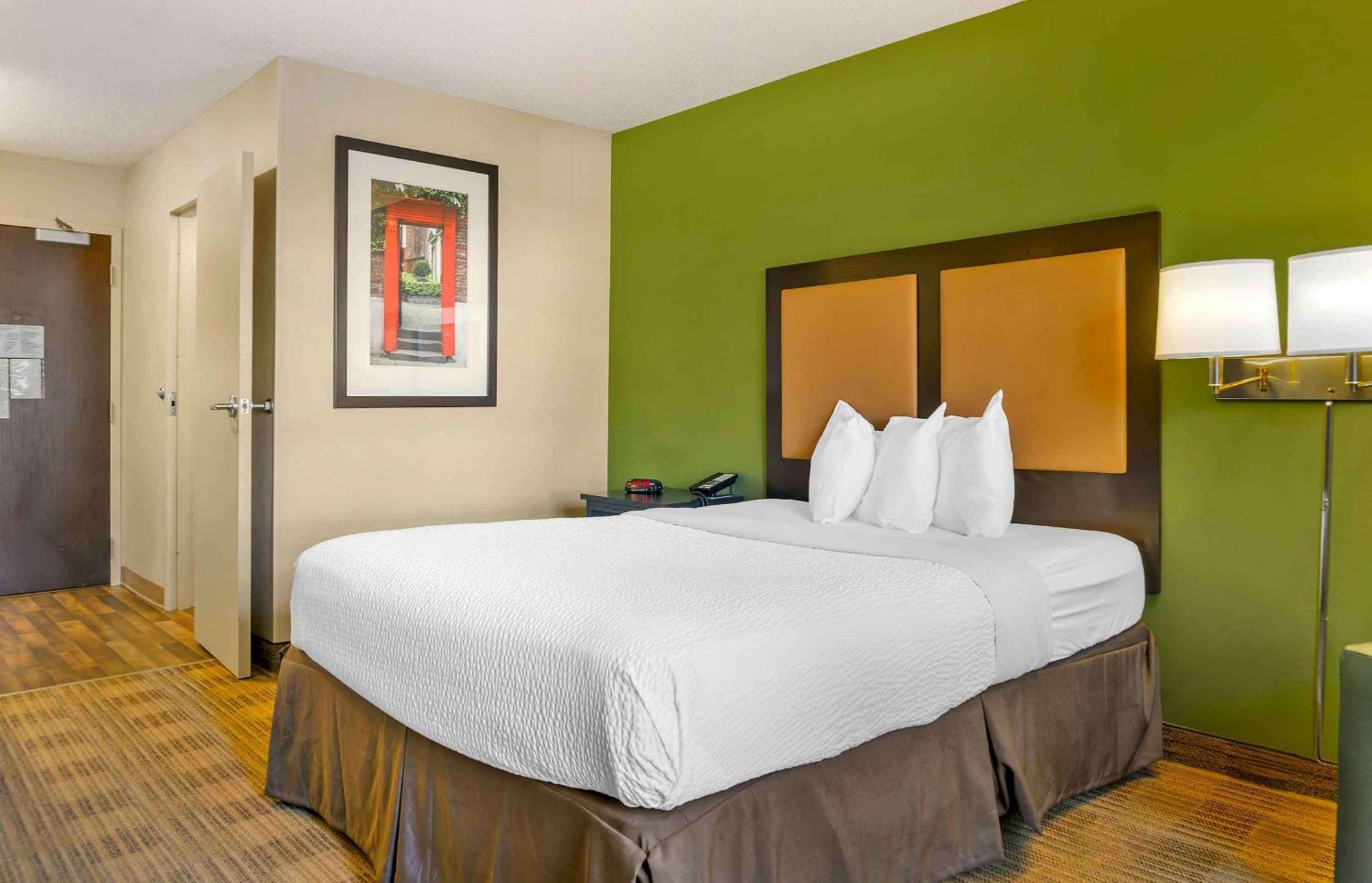 Extended Stay America Select Suites - Grand Rapids - Kentwood Luaran gambar