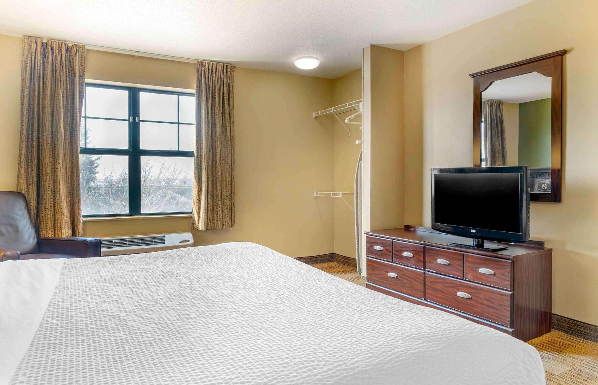 Extended Stay America Select Suites - Grand Rapids - Kentwood Luaran gambar