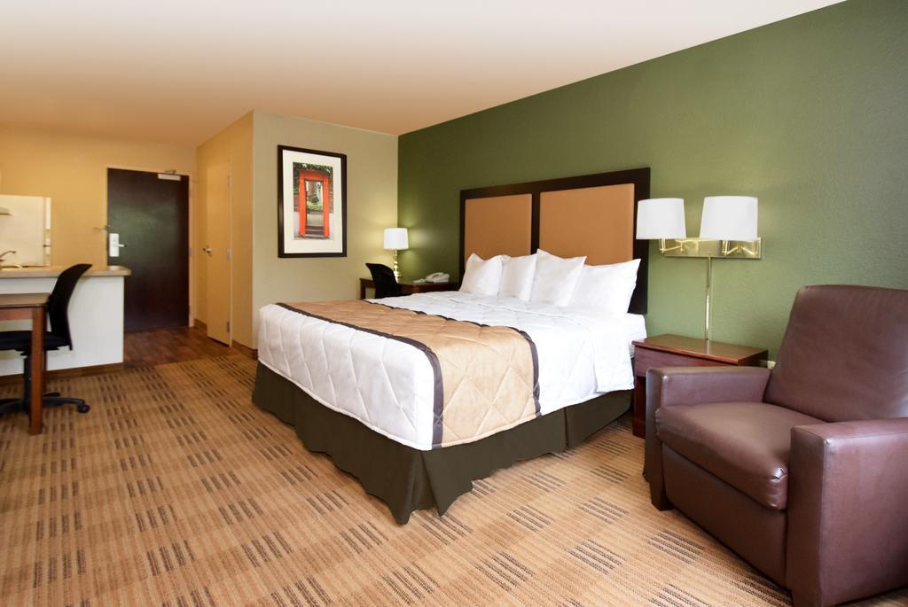 Extended Stay America Select Suites - Grand Rapids - Kentwood Luaran gambar
