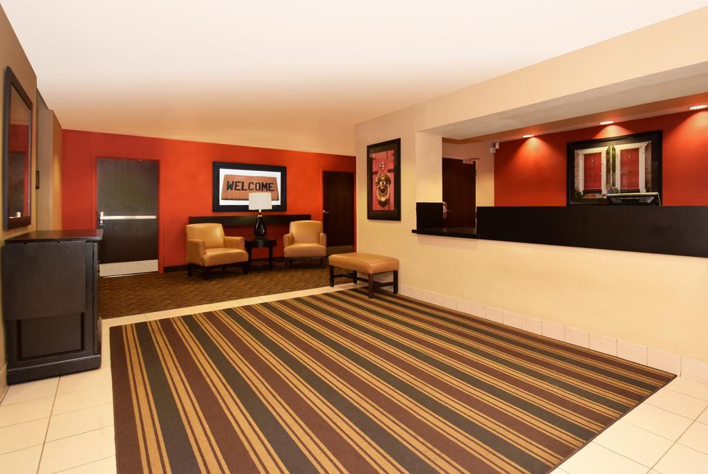Extended Stay America Select Suites - Grand Rapids - Kentwood Luaran gambar