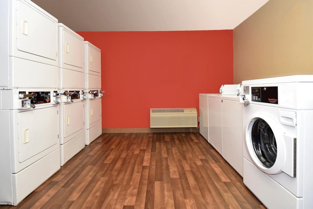 Extended Stay America Select Suites - Grand Rapids - Kentwood Luaran gambar